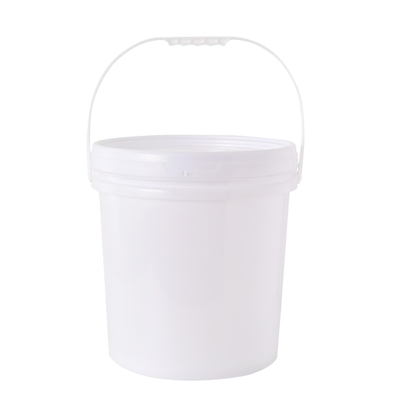 Wholesale Plastic Bucket Manufacturers