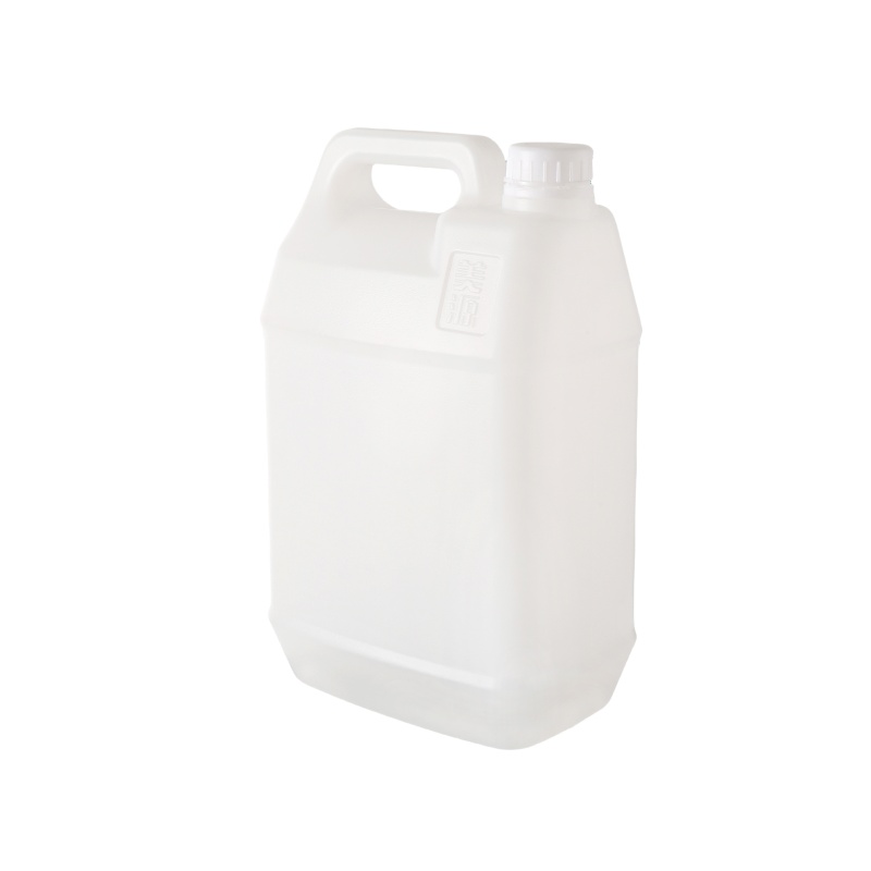 5L 1.25gallon food grade plastic jerry can manufacturer