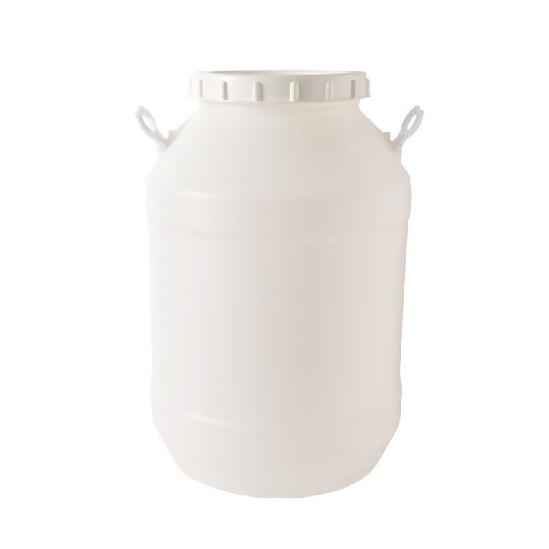 50L Food Grade IML Plastic Drum