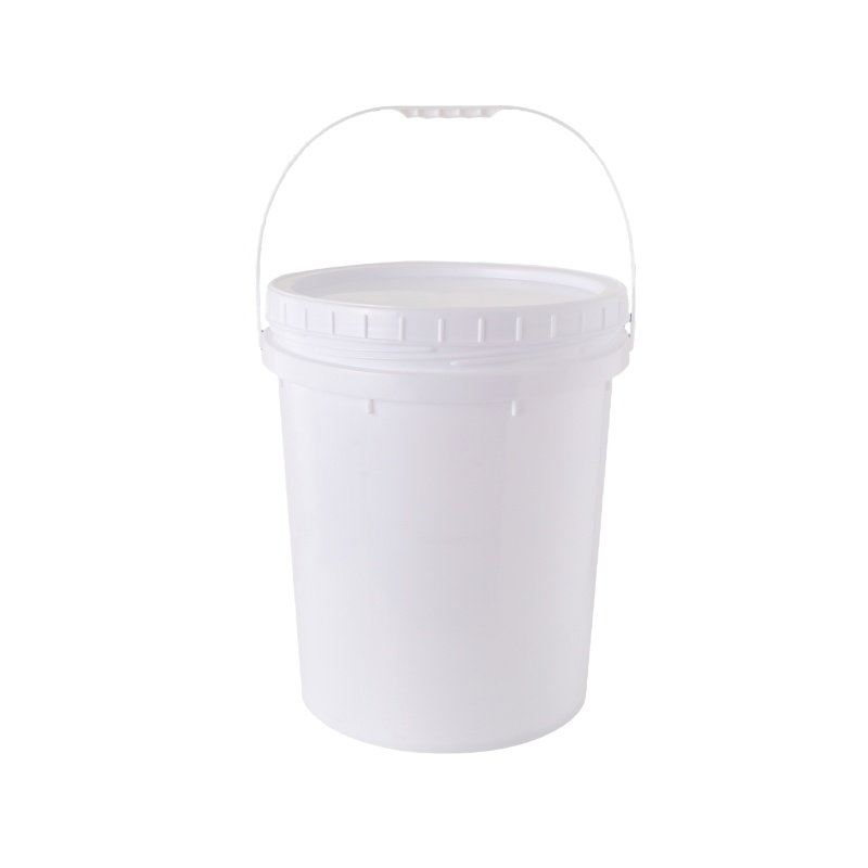 Custom 30L Food Grade Plastic Bucket