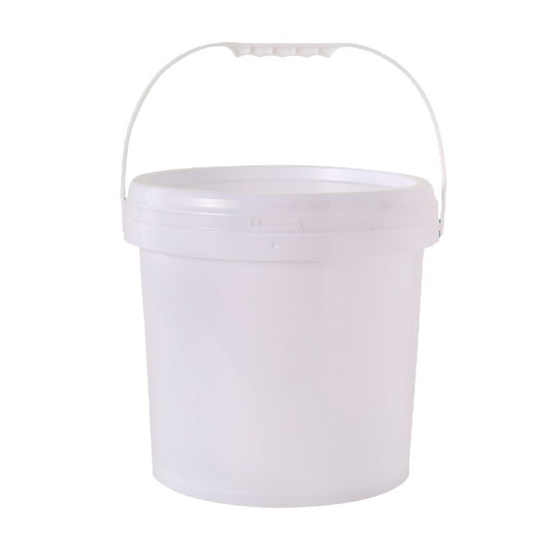 Food Grade Bucket with Tear Strip Lid