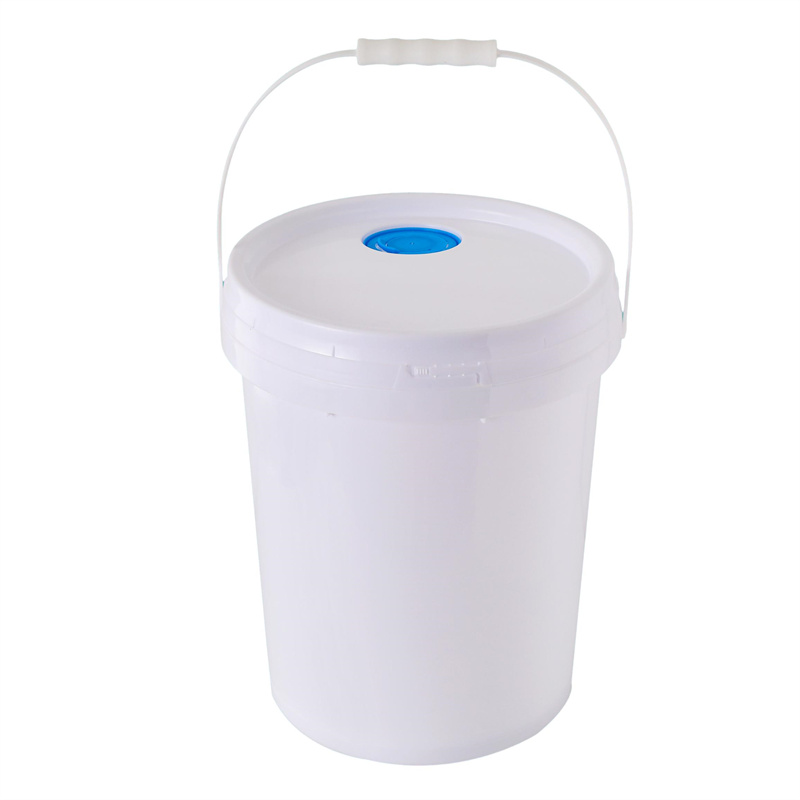 Bulk Laundry Liquid Plastic Buckets