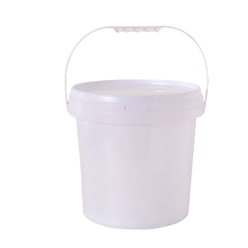 8.5L Food Grade Plastic Bucket