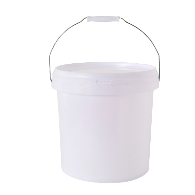 Food Grade Plastic Bucket 2.5 Gallon