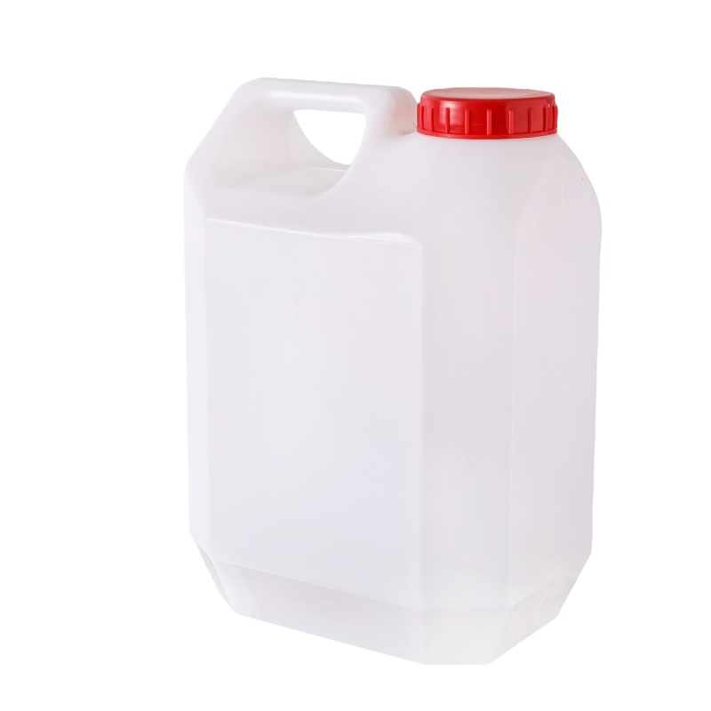 5L Plastic Jerry Can
