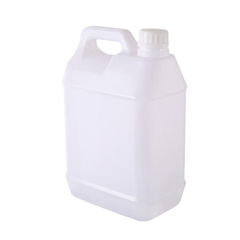 4L Containers With Lids Sealed Barrel