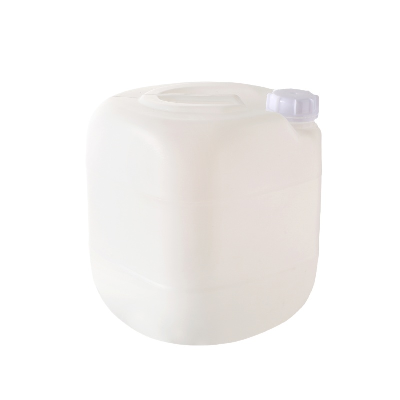 18L Oil Container Manufacturer