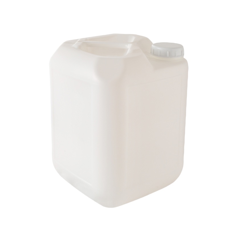 5 Gallon Plastic Jerry Can&Drum