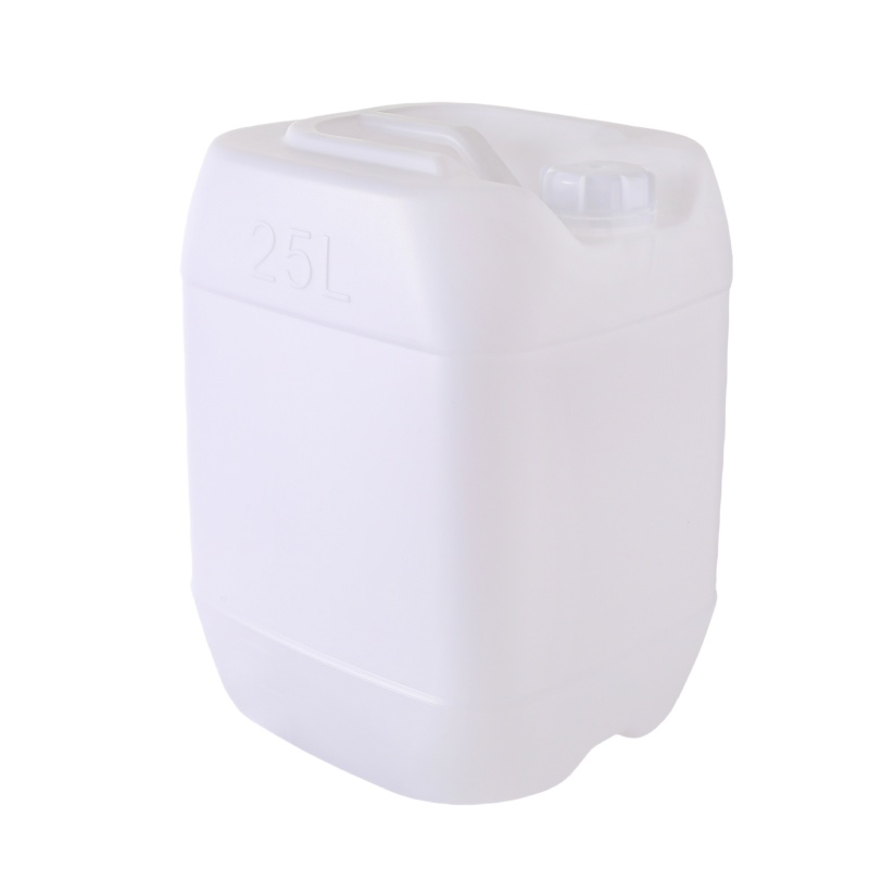 25L Plastic Empty Chemical Jug
