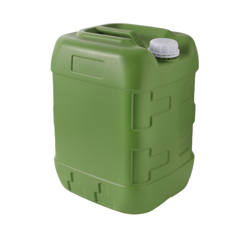Wholesale OEM 6 Gallon Camping Water Jug
