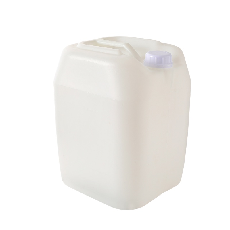 28L Empty Chemical Container with Lid