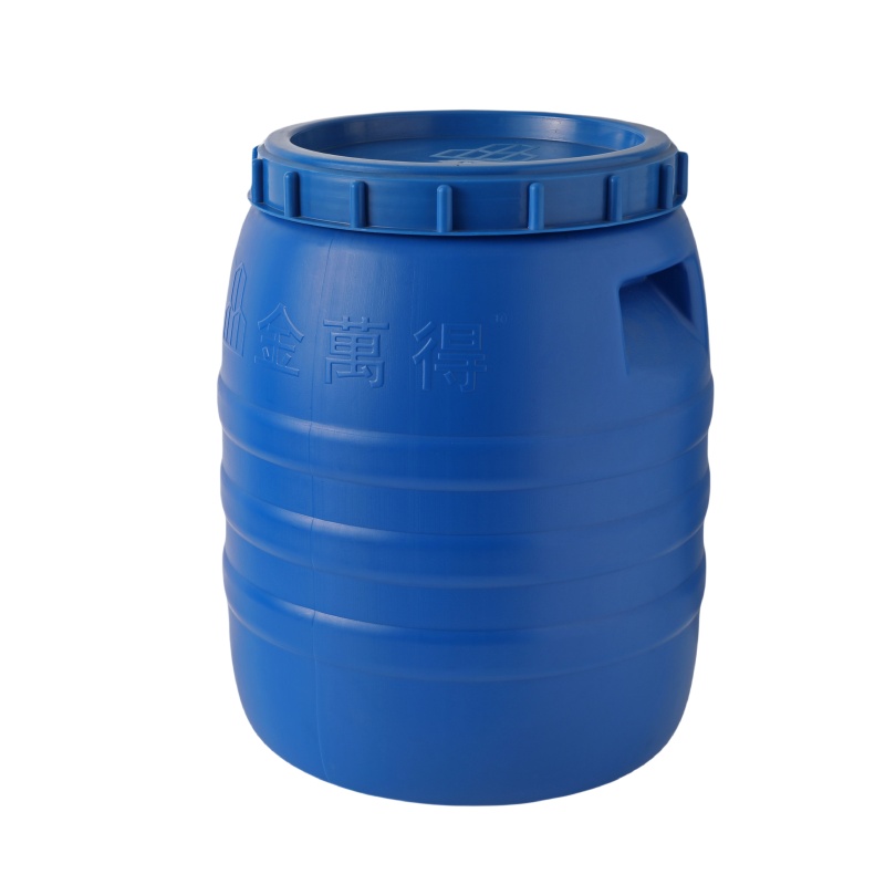 8 Gallon Food Grade Plastic Drum