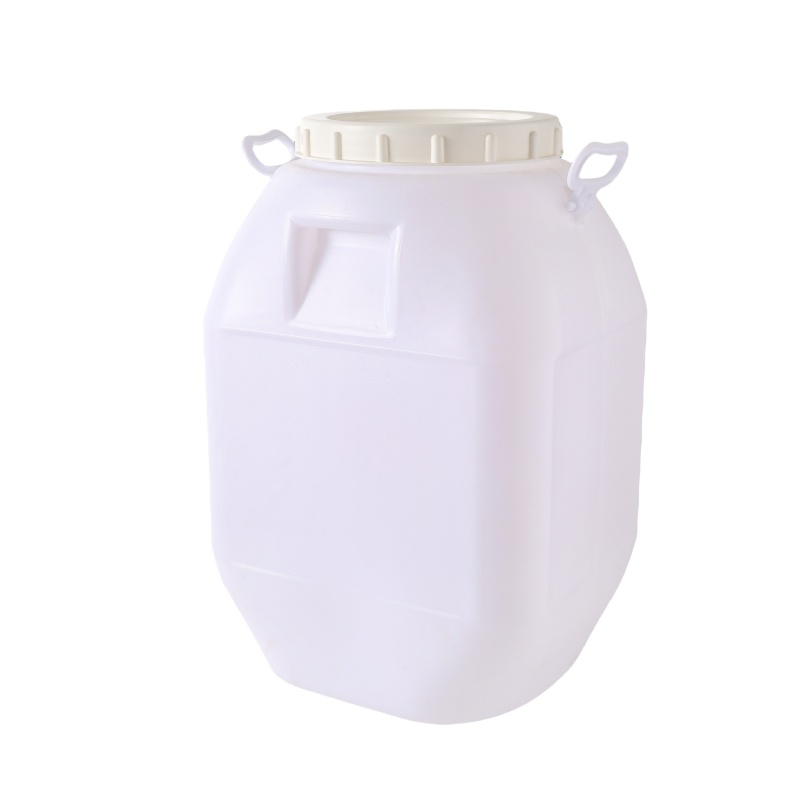 Plastic 50L Transport Storage Drum Wholesale
