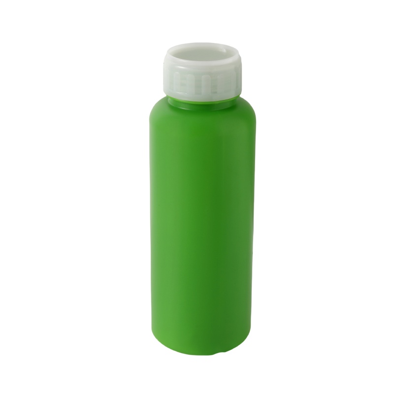 500ML Pesticide Bottle With Screw Cap