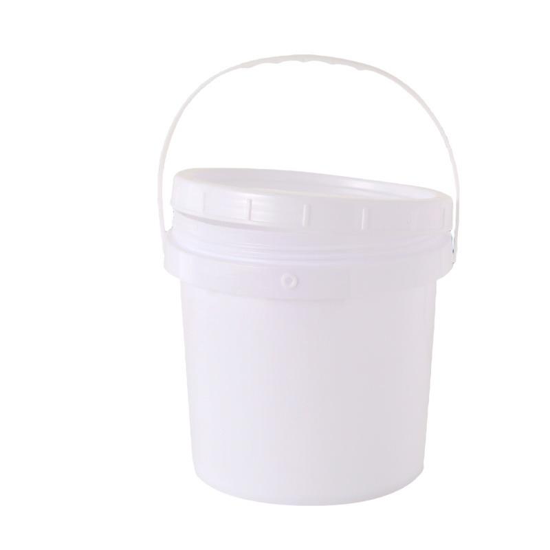 1.25 Gallon Food Grade Stackable Containers