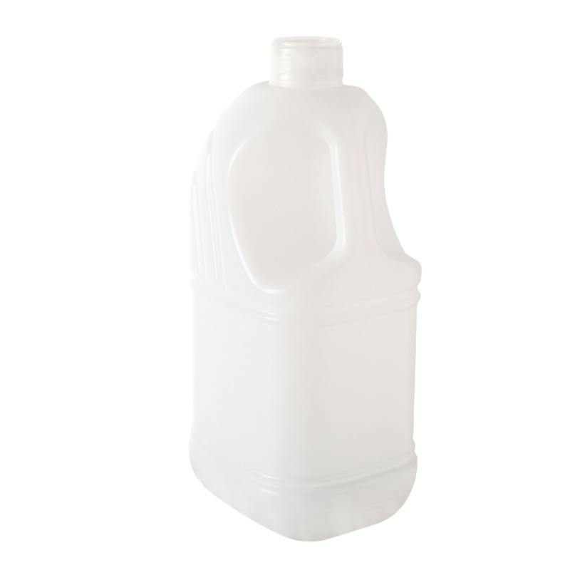 3.8L Plastic Milk Jug