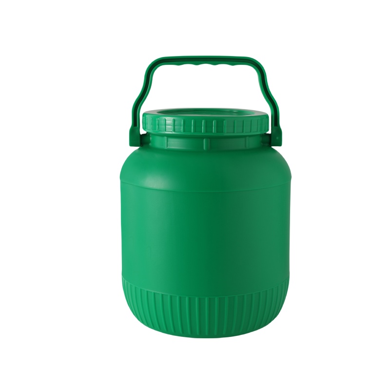 4.5L Plastic Jar